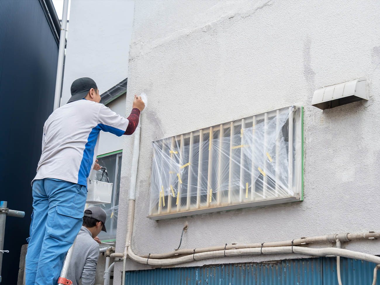 平田工業のこだわり画像