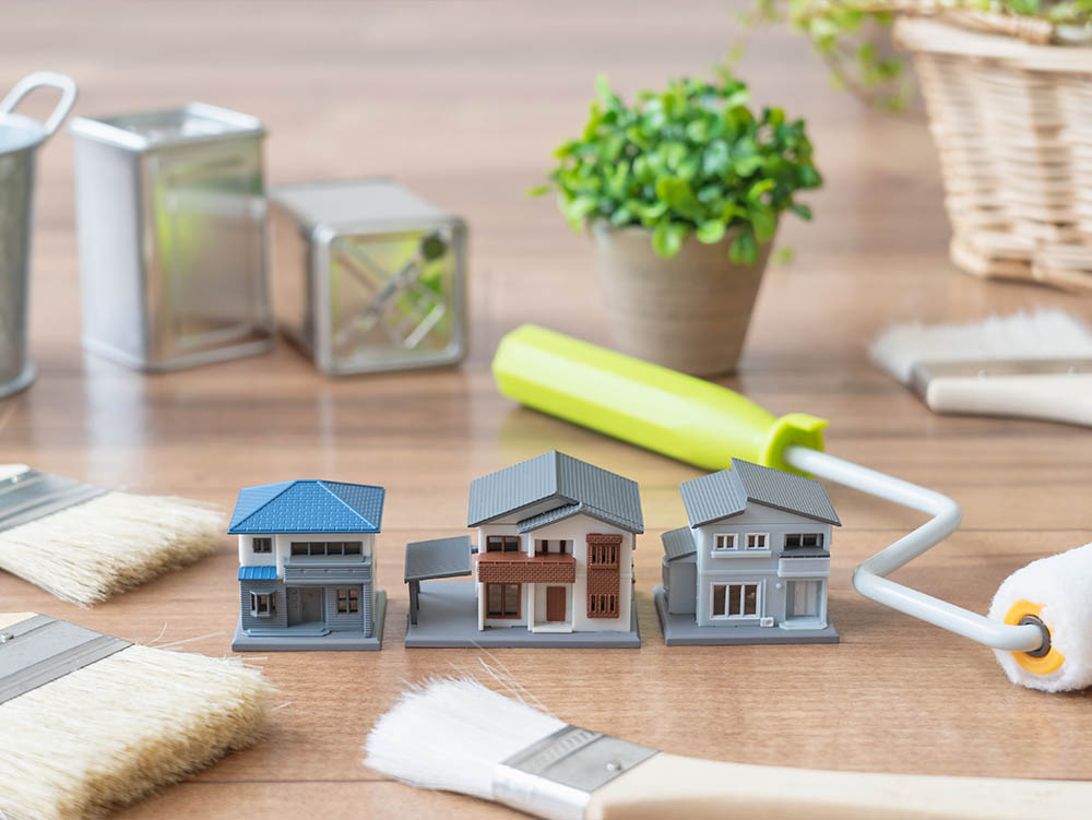 まずは現地調査からはじめてみませんか？画像